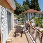 Athena's For Families, 50m From The Beach! Daire *