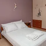 Daire Athena's For Families, 50m From The Beach! Lygia (Lefkada)