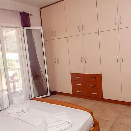 Athena's For Families, 50m From The Beach! Apartamento