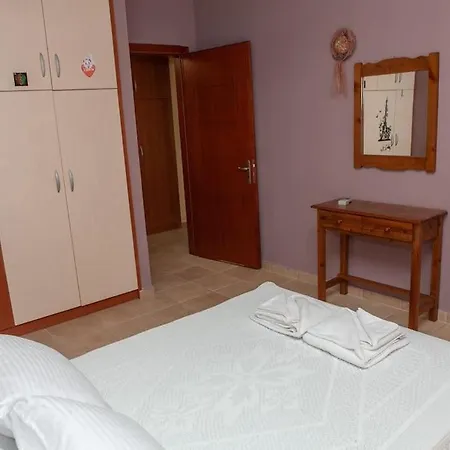 Athena's For Families, 50m From The Beach! Apartamento *