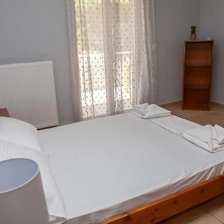 Apartment Athena's For Families, 50m From The Beach! *
