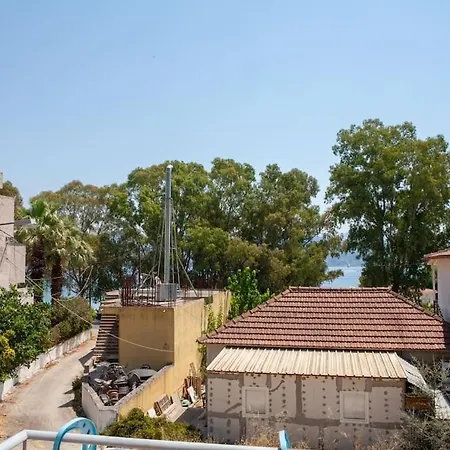 Athena's For Families, 50m From The Beach! Apartment *