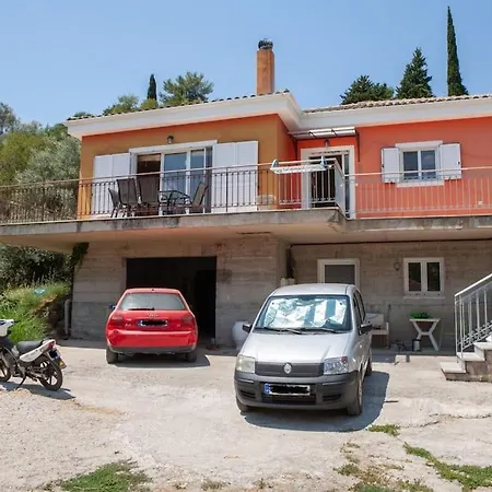 Athena's For Families, 50m From The Beach! Lygia (Lefkada)