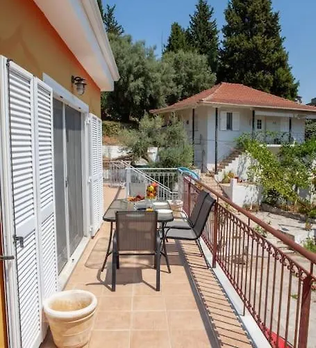 Athena's For Families, 50m From The Beach! Appartamento *