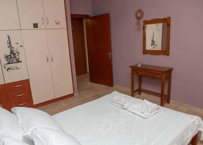 Athena's For Families, 50m From The Beach! Appartamento *